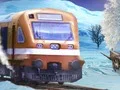 Ghost Train — δωρεάν online παιχνίδι
