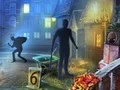 Burglar`s Identity — δωρεάν online παιχνίδι