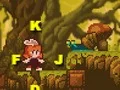 Abc Yard Adventures — δωρεάν online παιχνίδι