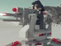 LEGO Star Wars Battlerun — δωρεάν online παιχνίδι