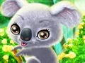Happy Koala — δωρεάν online παιχνίδι