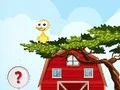 Happy Chicken Jump — δωρεάν online παιχνίδι