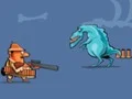 Dungeon Monsters Hunter Willie — δωρεάν online παιχνίδι