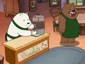 We bare bears Chocolate artist — δωρεάν online παιχνίδι