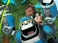 Rusty rivets Jungle rescue — δωρεάν online παιχνίδι