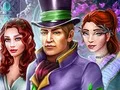 Land Between Worlds — δωρεάν online παιχνίδι