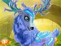 My Fairytale Deer — δωρεάν online παιχνίδι