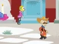 Cowboy Zombies — δωρεάν online παιχνίδι