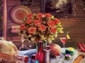Flowers after Rain — δωρεάν online παιχνίδι