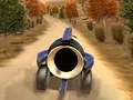 Rocket Car Rally — δωρεάν online παιχνίδι