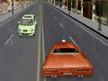 3D Racer 2 — δωρεάν online παιχνίδι