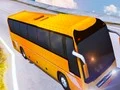 Bus Simulator City Driving — δωρεάν online παιχνίδι