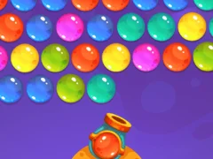 Bubble Shooter — δωρεάν online παιχνίδι