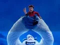 SmallFoot: Smallfoot Climber — δωρεάν online παιχνίδι
