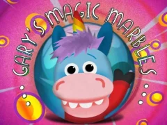 Gary’s Magic Marbles — δωρεάν online παιχνίδι