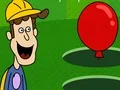 The Adventures of Napkin Man! Fun For One — δωρεάν online παιχνίδι