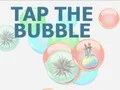 Tap The Bubble — δωρεάν online παιχνίδι