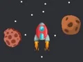Rocket Space — δωρεάν online παιχνίδι