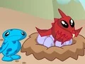 Claws — δωρεάν online παιχνίδι