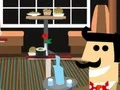 Sushi Cafe Escape — δωρεάν online παιχνίδι