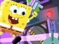 Spongebob squarepants And the saviours of slime — δωρεάν online παιχνίδι
