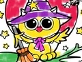 Coloring Book — δωρεάν online παιχνίδι