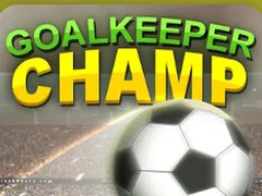 Goalkeeper champion — δωρεάν online παιχνίδι
