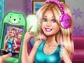 Ellie Fab Selfie — δωρεάν online παιχνίδι