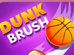 Dunk Clash — δωρεάν online παιχνίδι