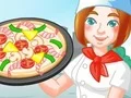 Pizzeria — δωρεάν online παιχνίδι