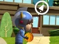 Mindy`s Moonball — δωρεάν online παιχνίδι