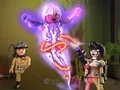 Ghostbusters: Geisterjagd im Gruselhotel — δωρεάν online παιχνίδι