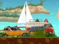 Adventure Drivers — δωρεάν online παιχνίδι