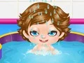 Baby Lily Care — δωρεάν online παιχνίδι