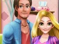 Rapunzel`s Pregnancy — δωρεάν online παιχνίδι