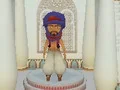 Prince Run — δωρεάν online παιχνίδι