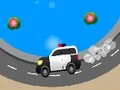 Police And Thief — δωρεάν online παιχνίδι