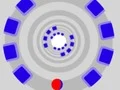 Tunnel Ball — δωρεάν online παιχνίδι