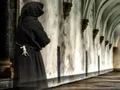 Old Monastery escape — δωρεάν online παιχνίδι