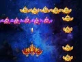 Chicken Invaders — δωρεάν online παιχνίδι