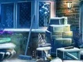 Winter Mystery — δωρεάν online παιχνίδι