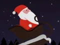 Santa Launcher — δωρεάν online παιχνίδι