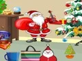 Christmas Party Hidden Objects — δωρεάν online παιχνίδι