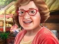 Shopping with Grandma — δωρεάν online παιχνίδι