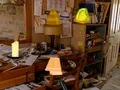 Abandoned Room Hidden Objects — δωρεάν online παιχνίδι