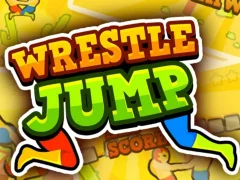 Wrestle Jump Online — δωρεάν online παιχνίδι