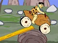 The Flintstones Trail — δωρεάν online παιχνίδι