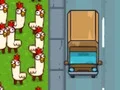 Go Chicken Go — δωρεάν online παιχνίδι