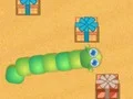 Greedy Worm — δωρεάν online παιχνίδι