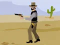 Cowboy Duel — δωρεάν online παιχνίδι